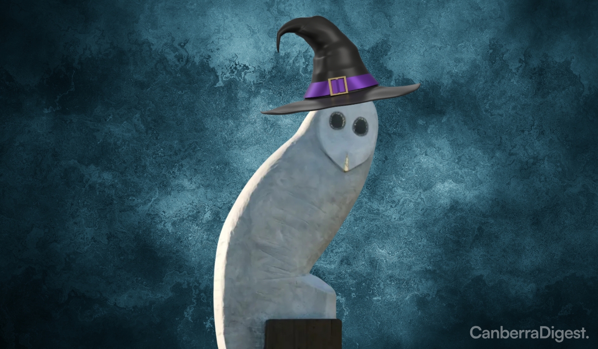 Halloween Events in Canberra for 2024
